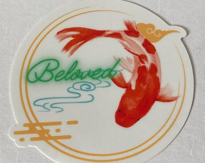 Disabled Tyrant and His Beloved Pet Fish Canji Baojun De Zhangxin Yu