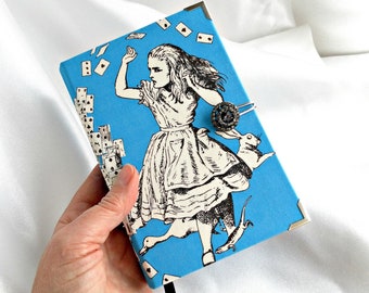 Portamonete Le avventure di Alice nel Paese delle Meraviglie, Portamonete, Portafoglio per soldi, Portamonete da viaggio, Regalo per cassetta delle lettere