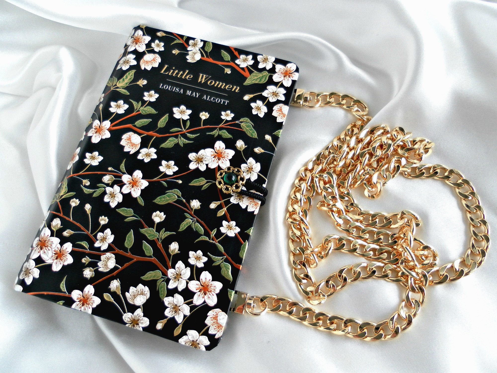 Book Purse, Little Women Gifts, Book Handbags, Bookworm Gifts