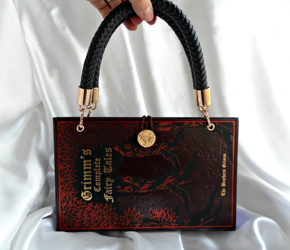 book handbag