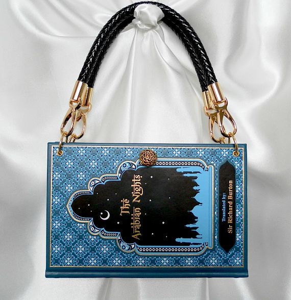 aladdin purse