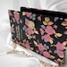 see more listings in the Book Clutch Purses/Bags section