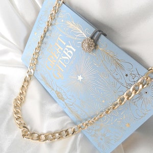 Gatsby Beaded Purse main image 0