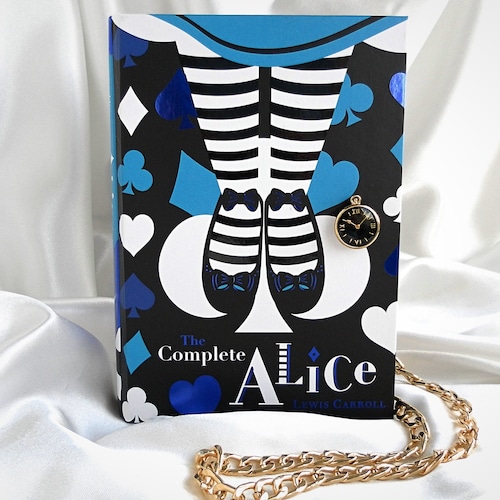 B.B. LITTELE PICTURE BOOK & COIN PURSE Be Strong Book Coin Purse