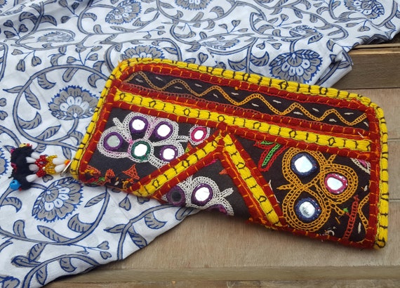 rajasthani wallet