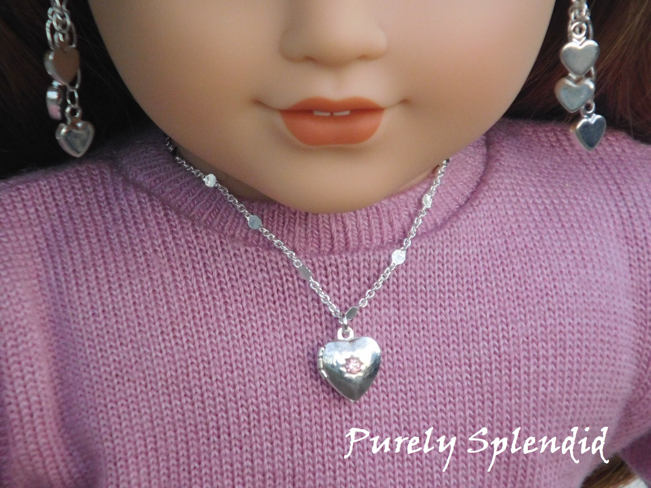 American girl doll jewelry new arrivals