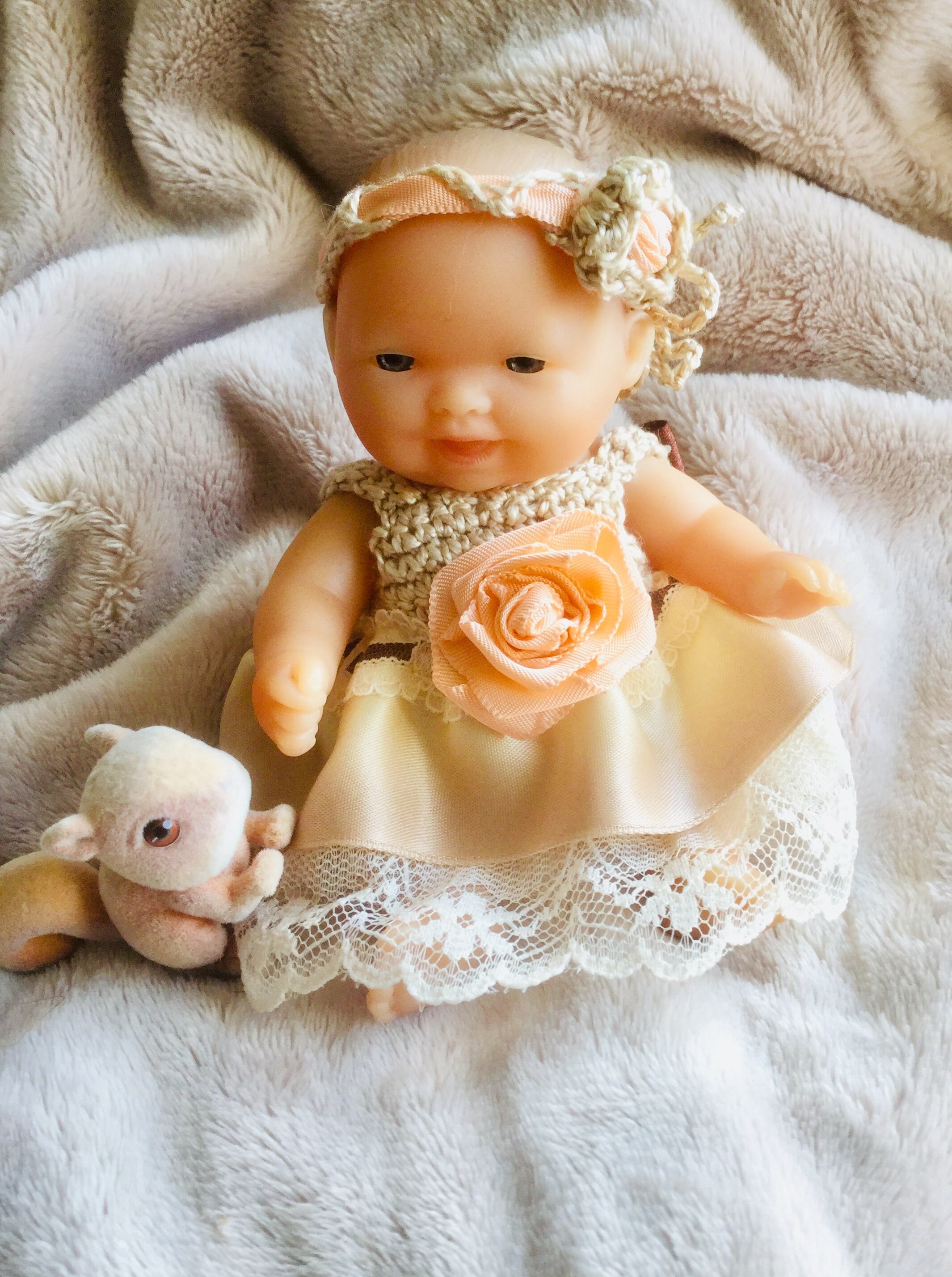 berenguer doll clothes