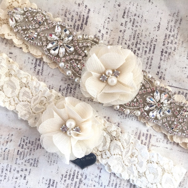 Ivory Lace - Etsy