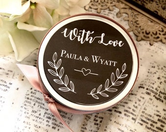 Bulk Wedding Favors Etsy