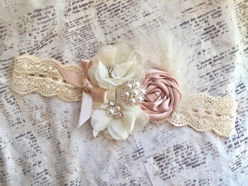 Blush flower girl basket and ring bearer pillow blush basket and pillow set rustic flower girl basket flower girl basket blush