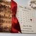 see more listings in the Save the date cards section