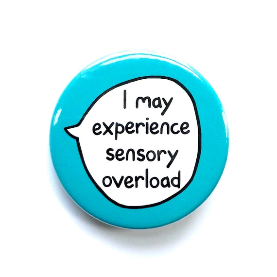 Pin on OVERLOAD