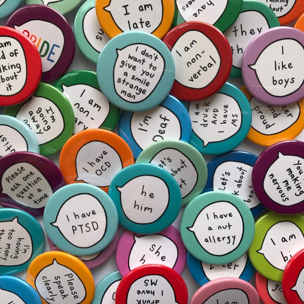 Wählen Sie Ihre Favoriten - 6 Pins
