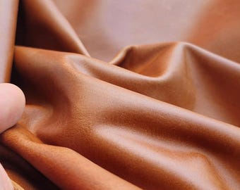 Hobby Leder Blätter für DIY, Kunst und Handwerk, 1.3-1.5 mm Stark. Vorgeschnittene DIY-Platten. Zum Basteln oder Reparatur