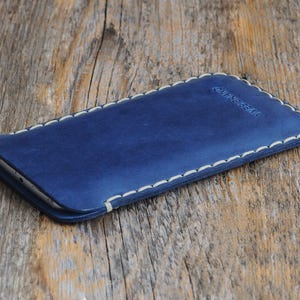Leder Etui für Fairphone 3 2 Hülle Tasche Lederhülle | Etsy