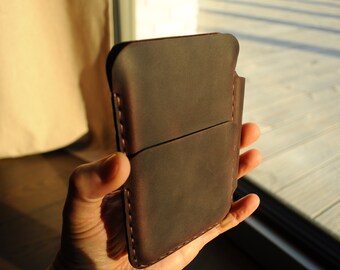 Étui Cuir PU Pour Microsoft Surface Duo 2 - Protection Complète Et Style
