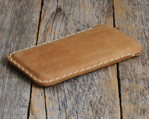 Leather Case Pouch for Xiaomi Free Personalization Hand - Etsy