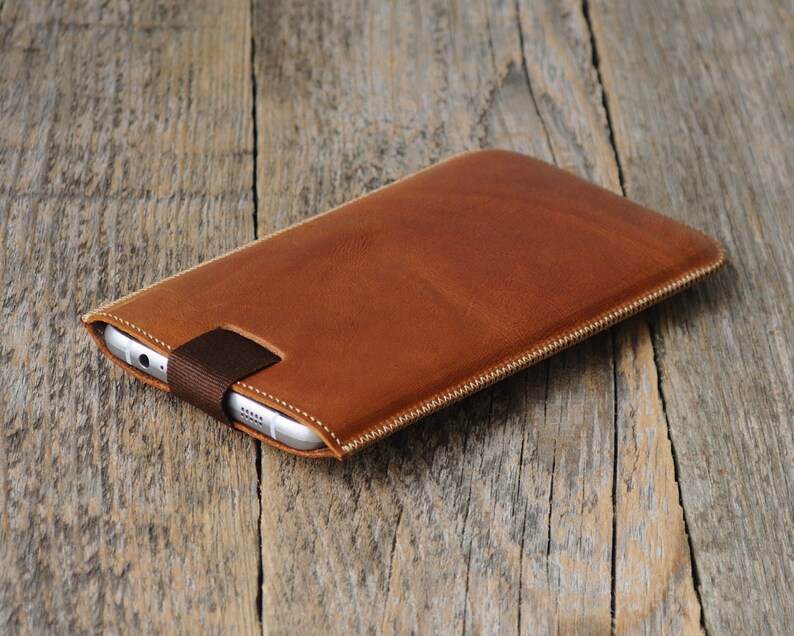 Desire 12 Plus U11 EYEs Handmade Sleeve for HTC Wildfire X U12 Life U12 Personalized Brown Italian Leather Cover Sleeve Magnetic Flap