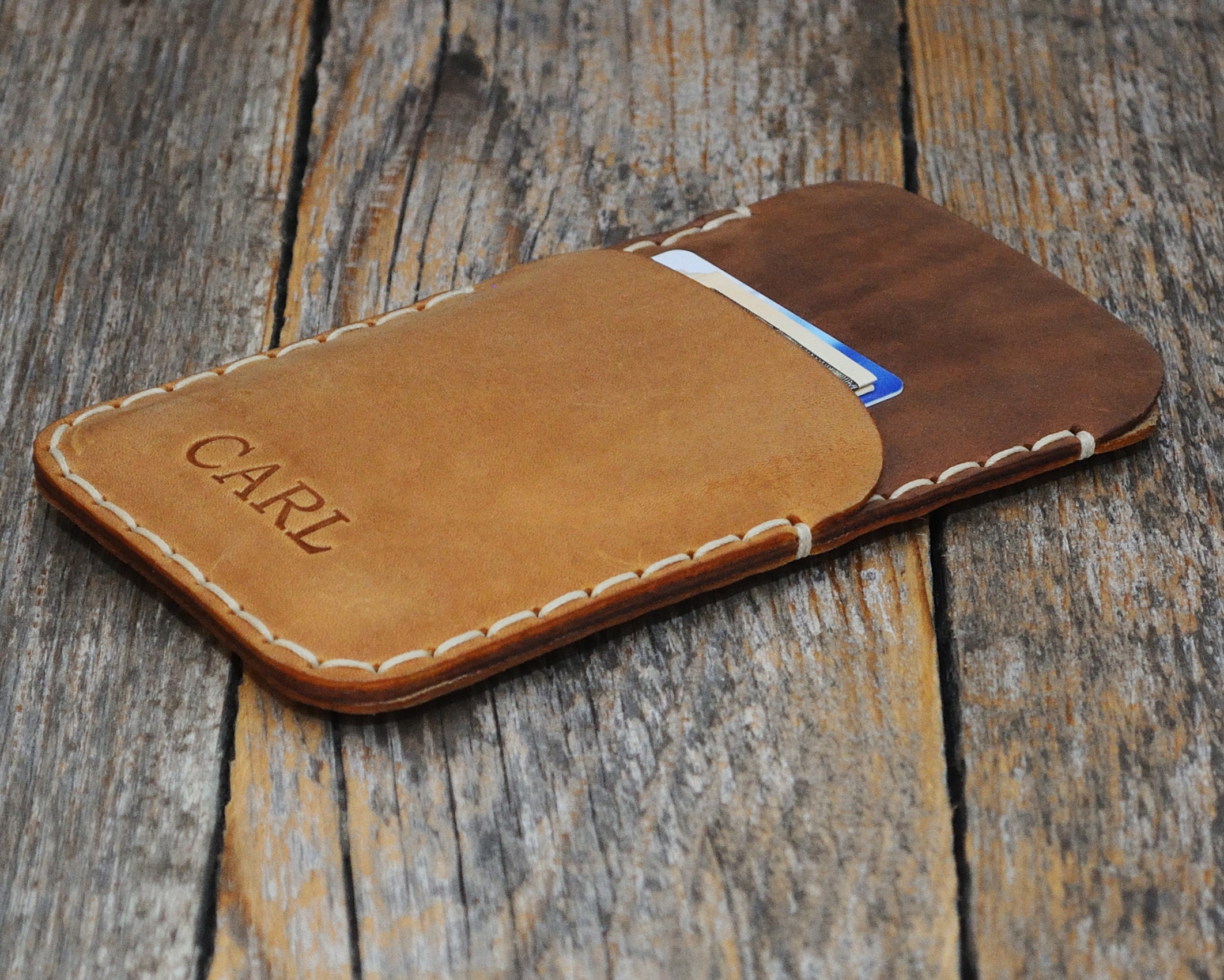 Personalised Cover for Fairphone 3 2, Leather Case Sleeve