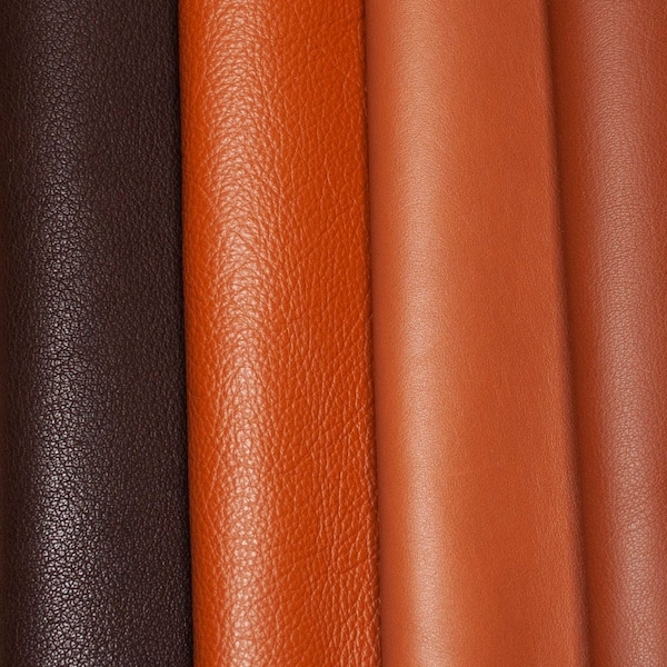 Leather Sheets Etsy
