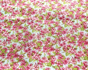 Coupon fabric furnishing 50x68 cm liberty