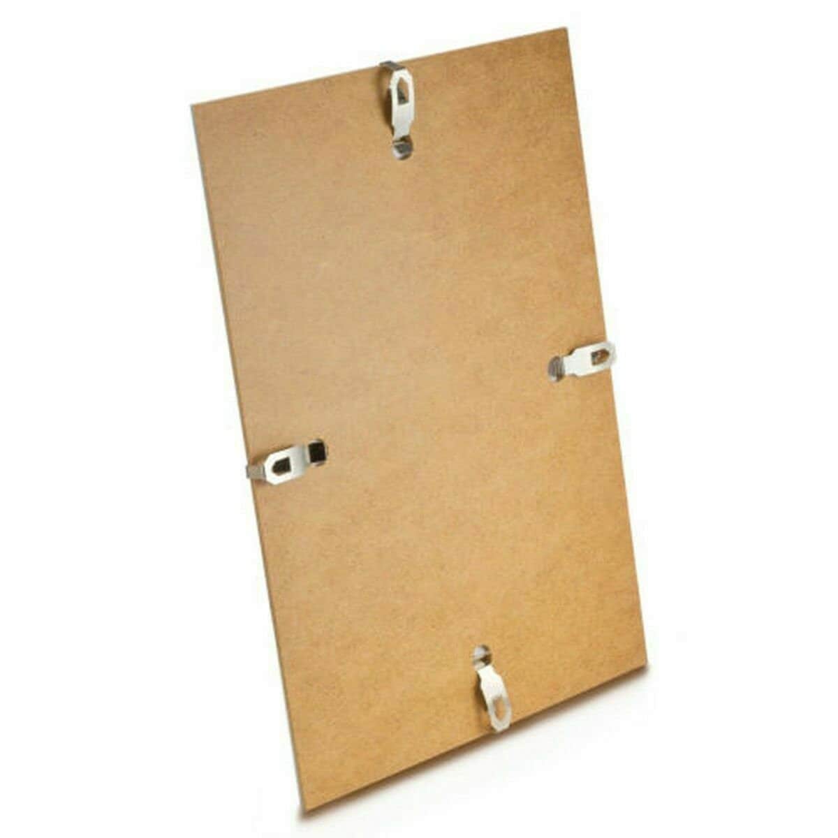 A3 Clip Photo Frame With Acrylic Plexi Glass Front UK Etsy