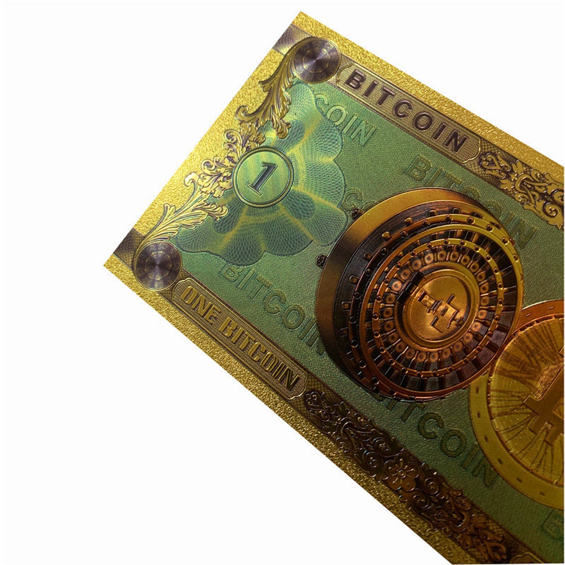 bitcoin notes