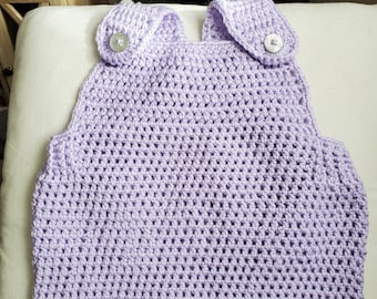 Baby romper size 3-6 months