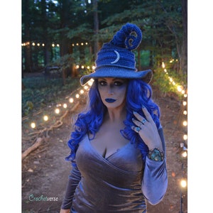 Stephanie moon cosplay