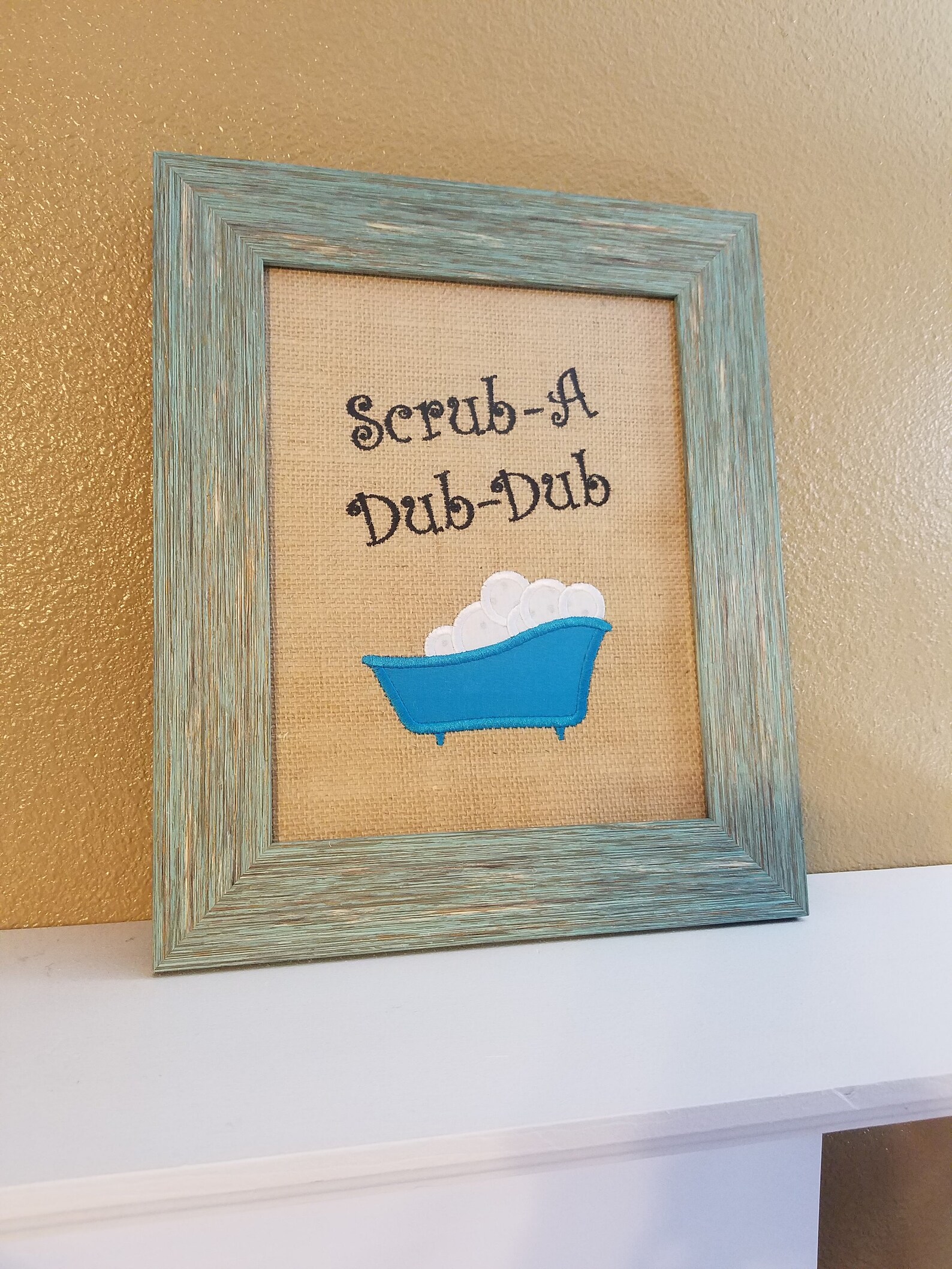 Funny Bathroom Sign Set for Kids Bathroom Decor Rustic Bath - Etsy