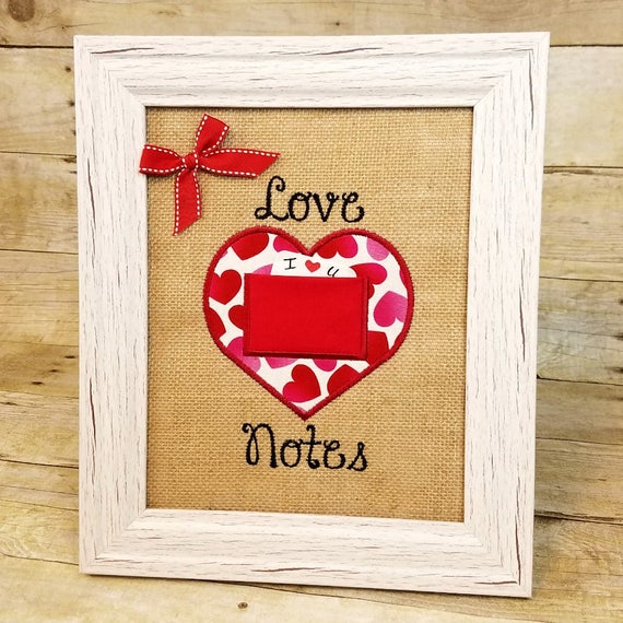 Anniversary Gift Idea Sweet Love Decor Romantic Couple Gift Rustic Farmhouse Bedroom Decor Bedroom Decor Unique Wedding Gift