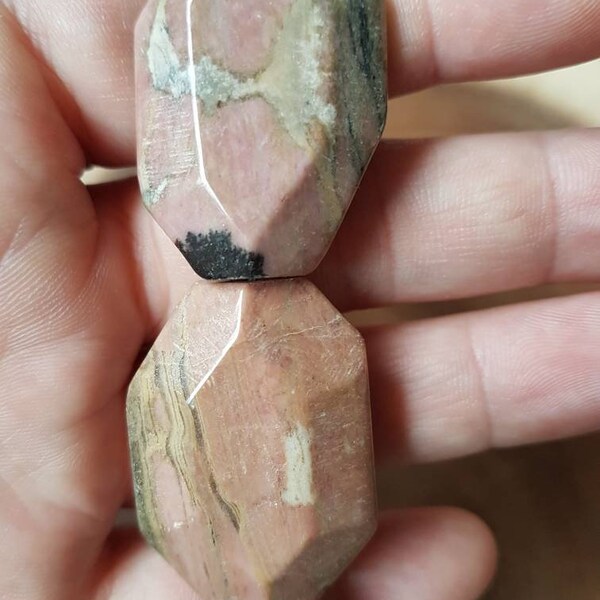 Extra Large Beads Etsy UK