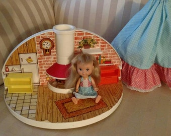 moppets secret dollhouse