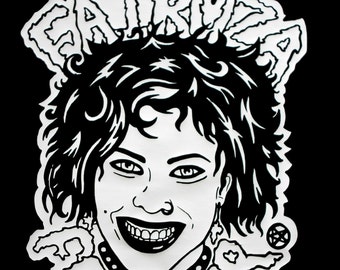 Fairuza Forever T-shirt