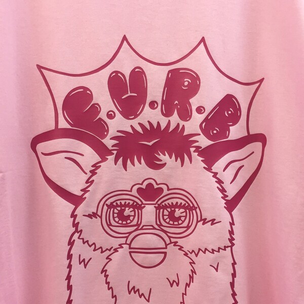 Furb T-shirt