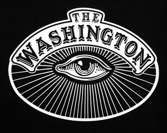 The Washington T-shirt