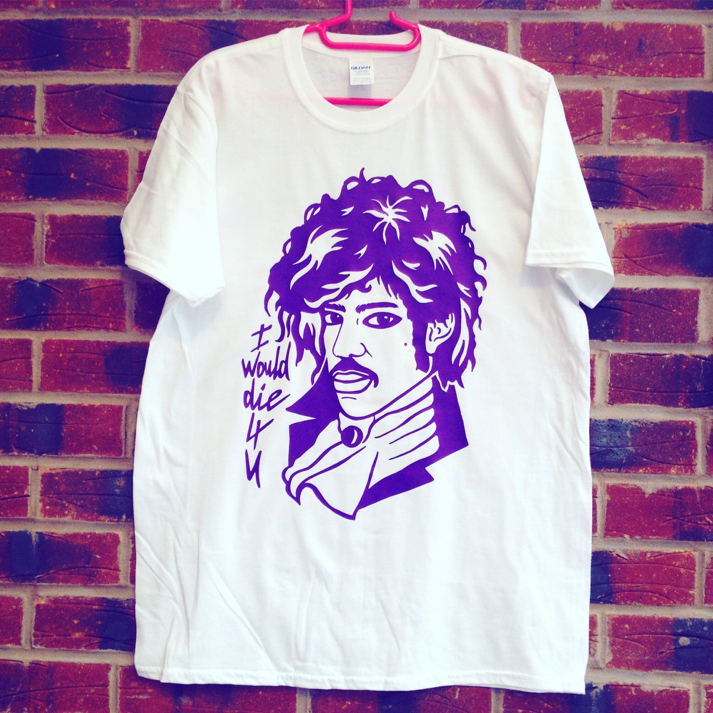 etsy prince shirt