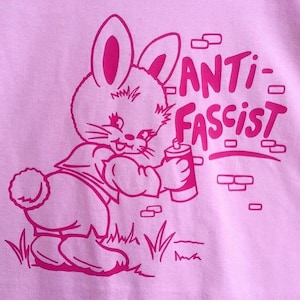 Bunny T-shirt