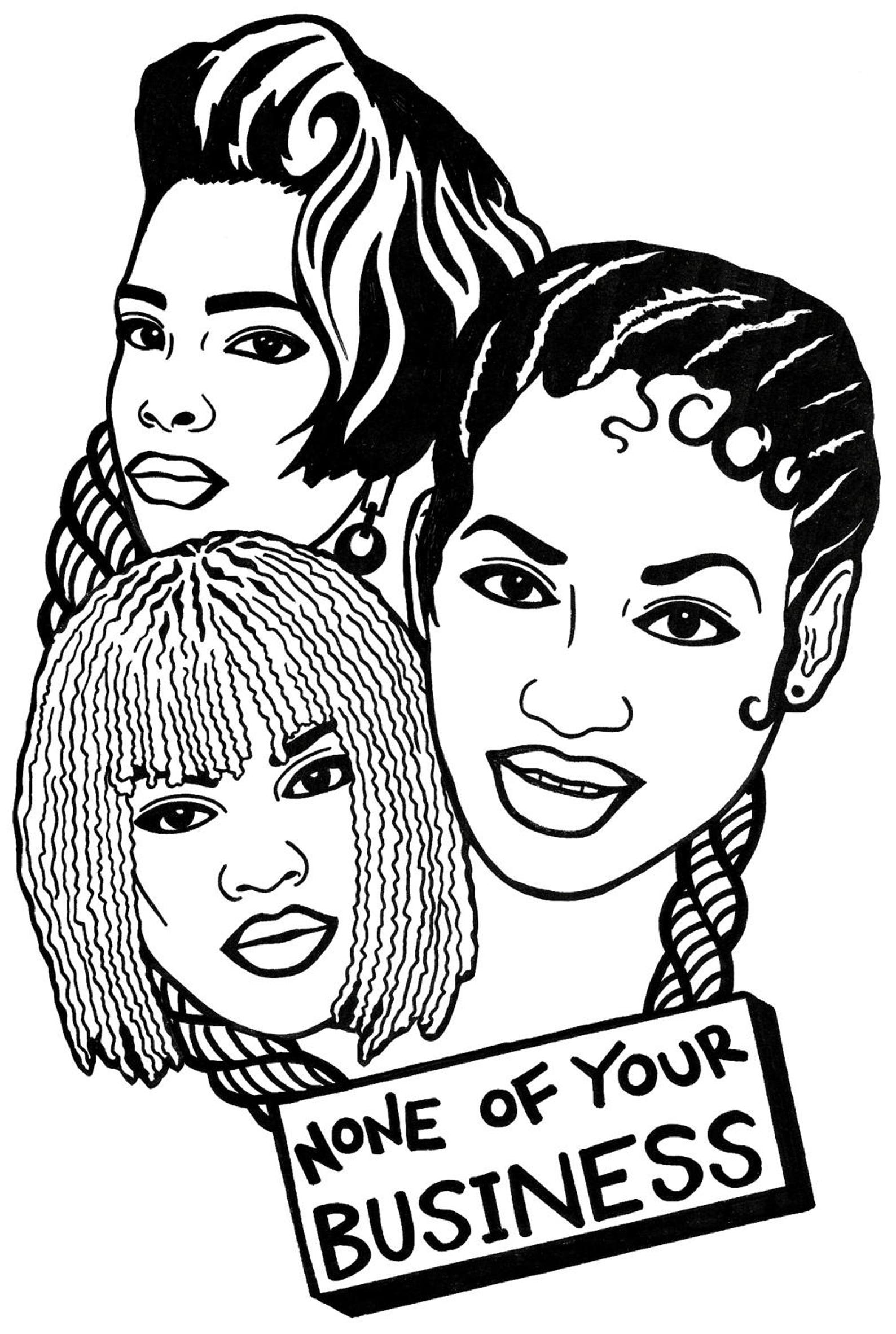 Salt N Pepa Tshirt Etsy