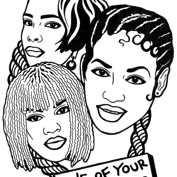 Salt N Pepa Clothing Etsy