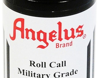 angelus heel and sole dressing