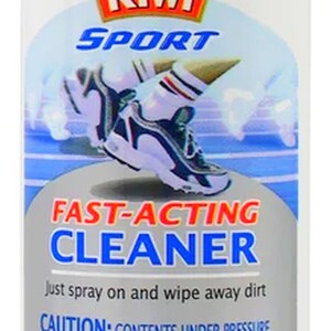 Kiwi sports outlet shoe cleaner