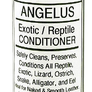 reptile conditioner