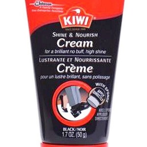 Kiwi shine 2025 and nourish cream