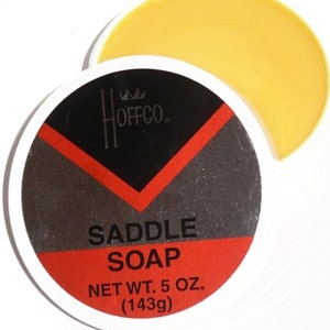 Hoffco shoe polish company on sale