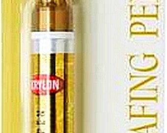 Krylon 18 KT Gold-Leafing Pen