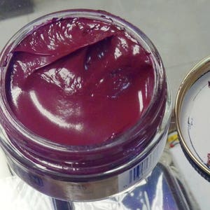 best burgundy shoe polish
