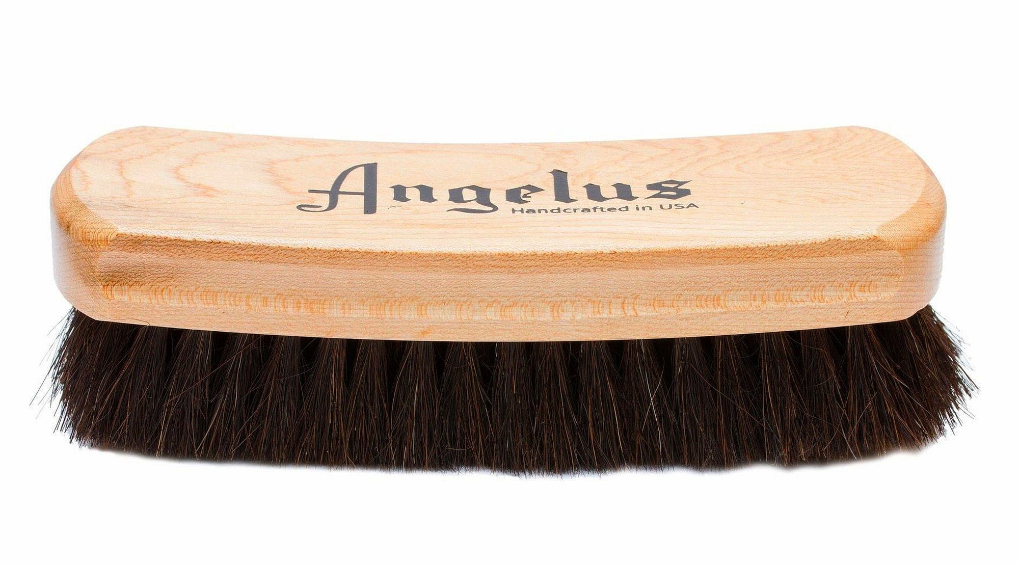 Angelus Premium Shoe Cleaning Brush