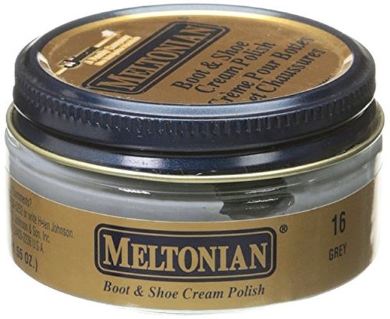 natural shoe polish