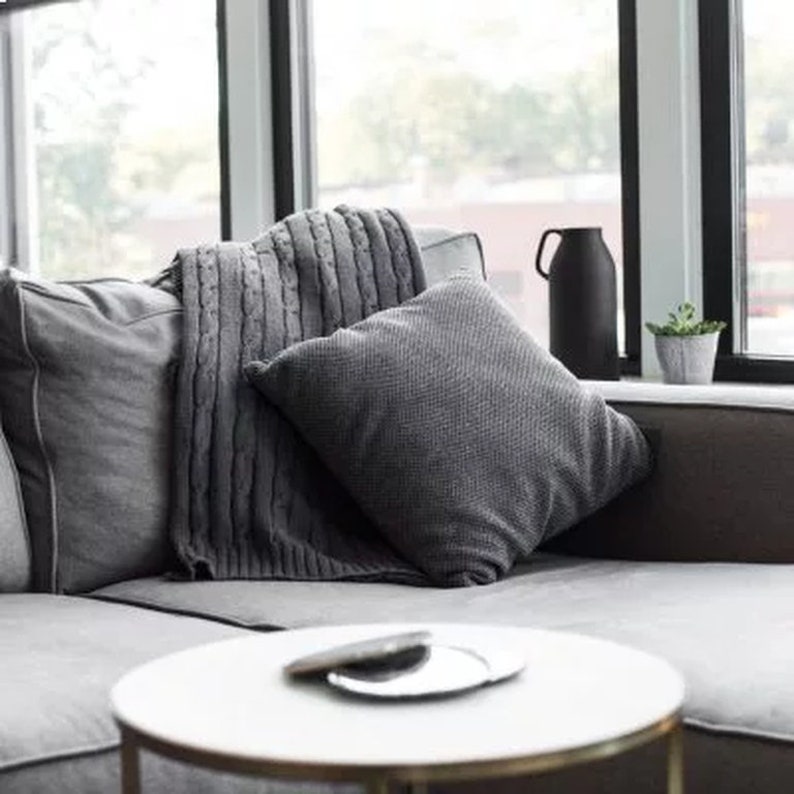 Charcoal Grey Gray RIT Fabric Liquid DYE 8 Ounce BOTTLE Dark Gray for